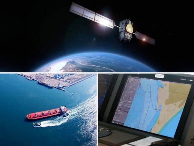 IMO Urges Users Of GPS-SPS To Check Their Systems Ahead Of GPS Roll-Over