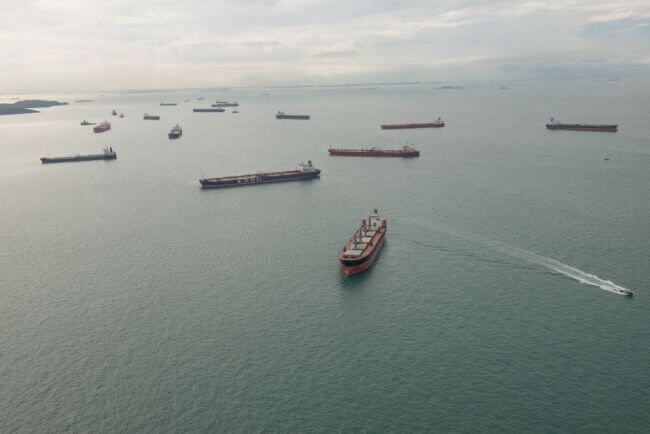 WinGD And ExxonMobil Join Hands To Advance Adoption Of Smart Shipping Technology