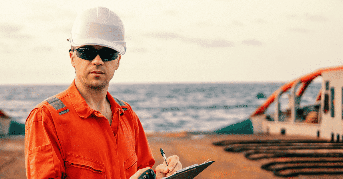 10 Important Points of Useful Information For Seafarers