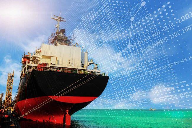 ABS Explores Shipping’s Future With UK Maritime Leaders