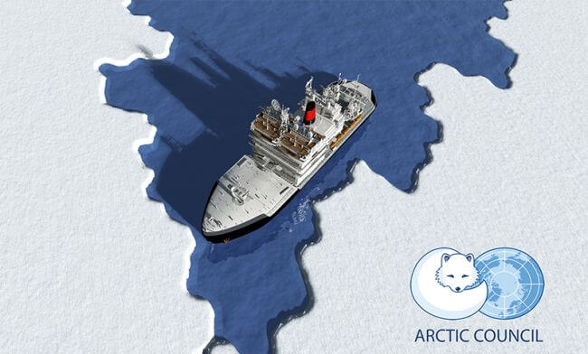 IMO Gains Observer Status At Arctic Council