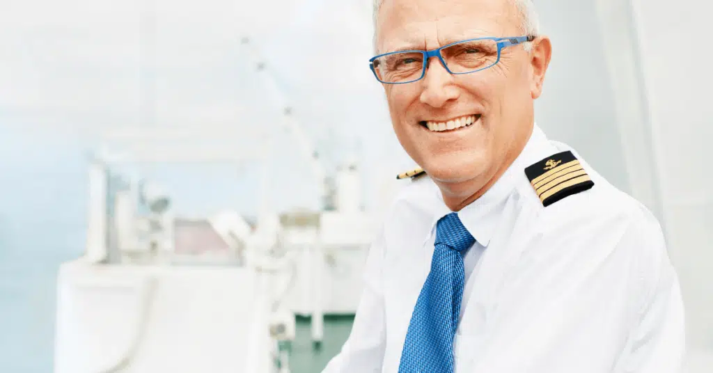 Interview Master Mariners Speak On Training, Corruption And Jobs In the Industry Today