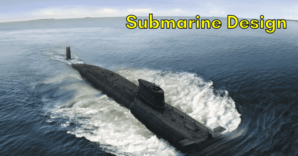 Introduction to Submarine Design