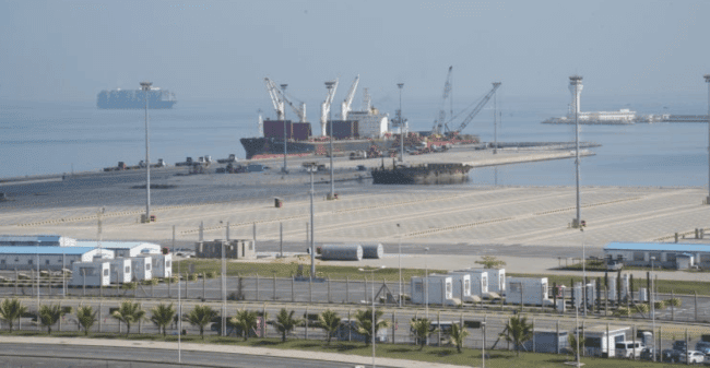 SLPA retains 100% ownership of East Container Terminal (ECT)