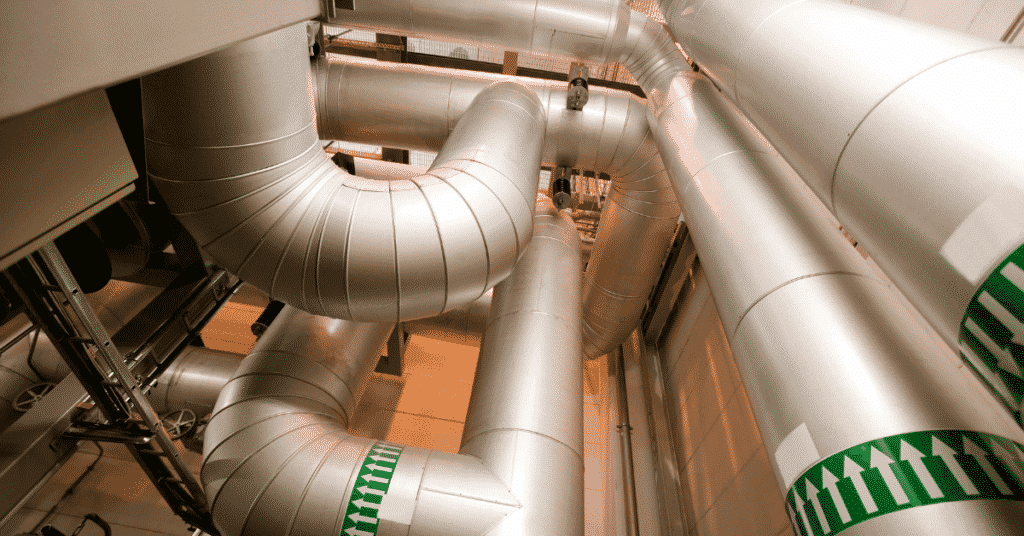 Types of Exhaust Gas Boiler (EGB) Fires and Ways to Prevent Them