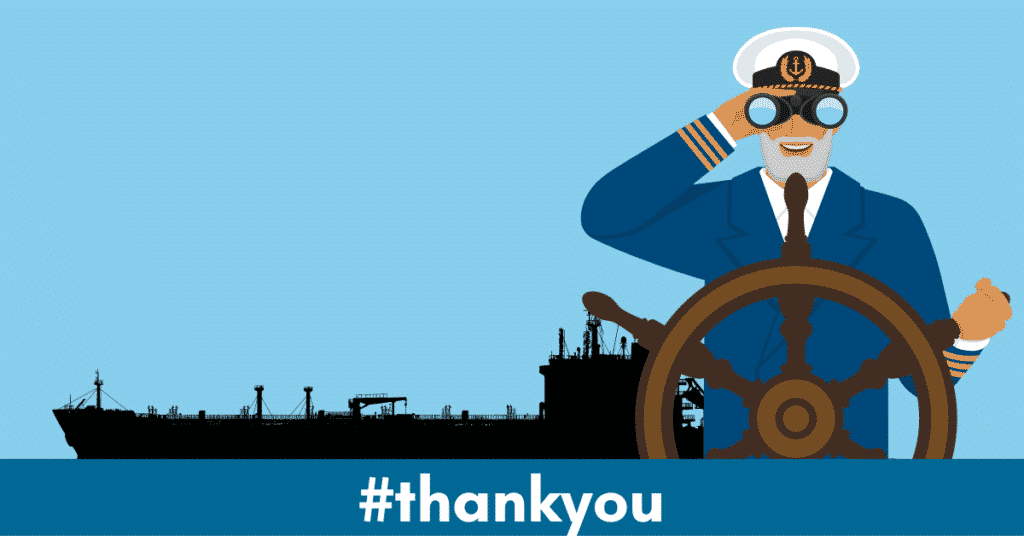 10 Reasons You Must Thank Seafarers