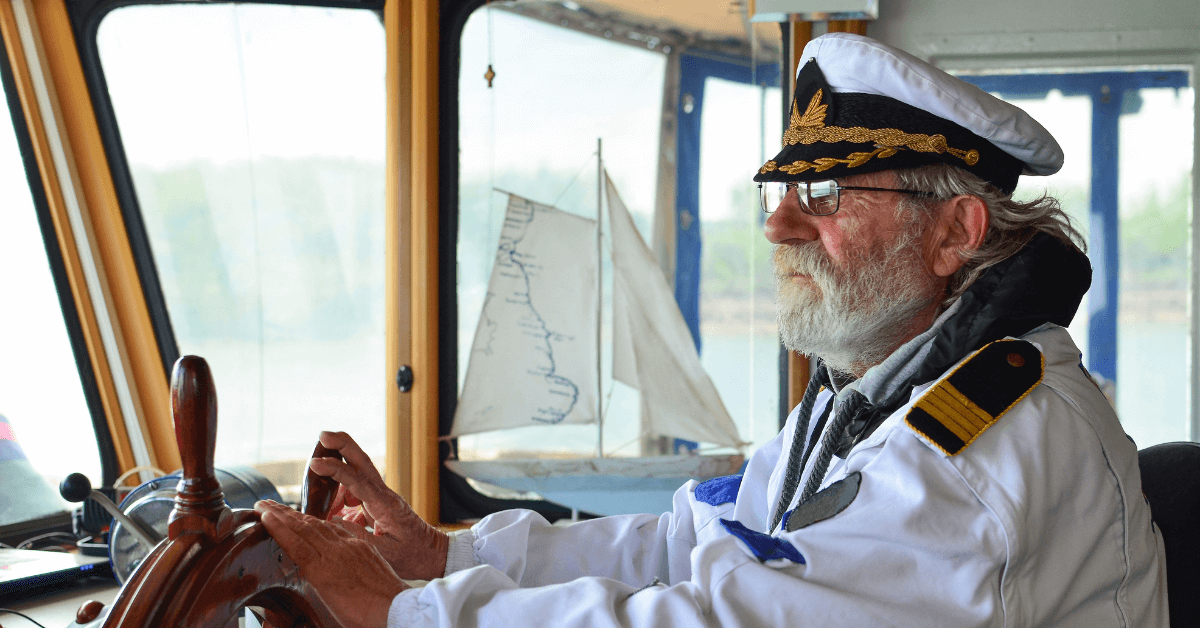 10 Things The World Should Learn From Seafarers