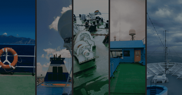 10 Types of Decks Every Seafarer Should Know