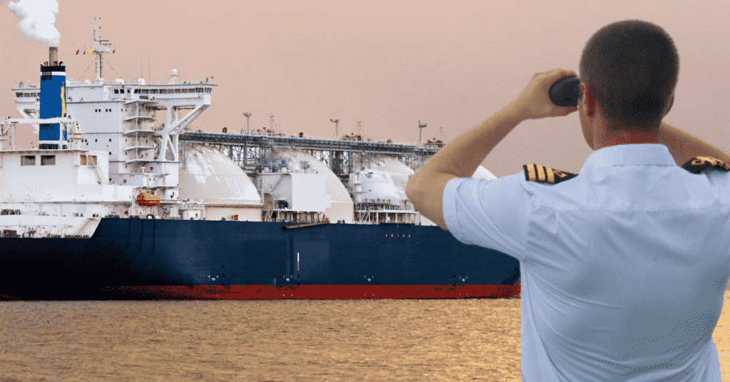 5 Reasons Seafarers Matter To The World