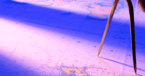 8 Things to Consider While Doing Nautical Chart Plotting On Ships