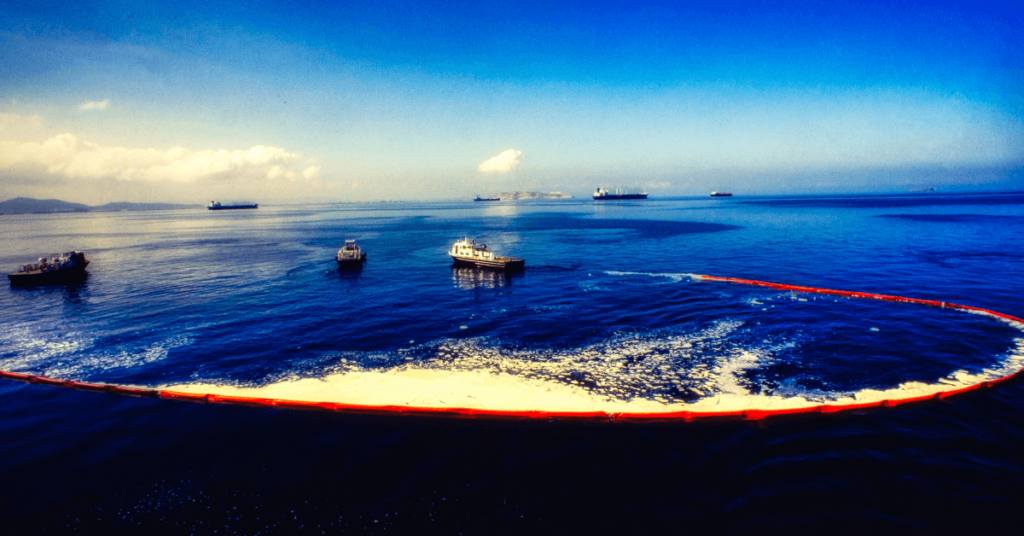 Double Inverted Funnel for Intervention on Shipwrecks (DIFIS) A System To Fight Oil Spills from Shipwrecks