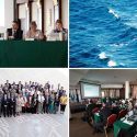 IMO and UN Environment – working together to keep the Mediterranean clean