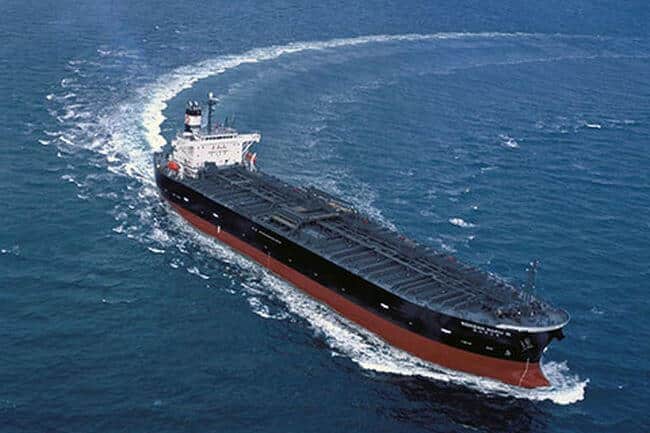 Two NYK Ships Receive Japanese Pilots' Best Quality Ship Award
