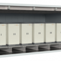 Corvus Energy launches groundbreaking new battery for Cruise ships, Ro-Pax and Ro-Ro with unlimited capacity
