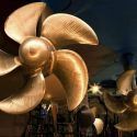 ABB Azipod® electric propulsion can save $1.7 million in fuel costs annually, study shows