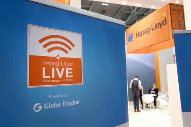 Globe Tracker Secures Second Largest IoT Deployment In Maritime History