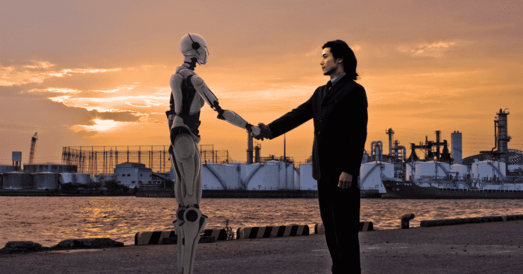 5 Innovative Robotic Technologies For The Maritime Industry
