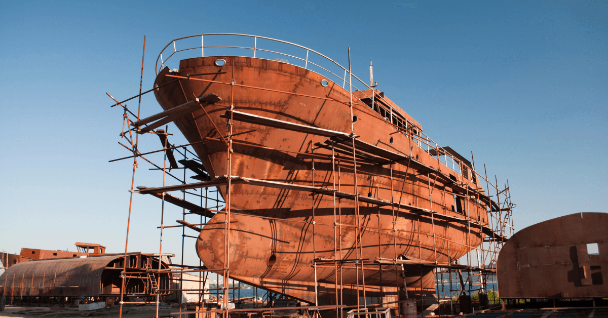 What is a Hull Roughness Analyzer and How is a Ship’s Hull Roughness