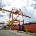 ICTSI Manila continues equipment roll-out