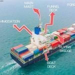 Different Parts Of A Ship Explained