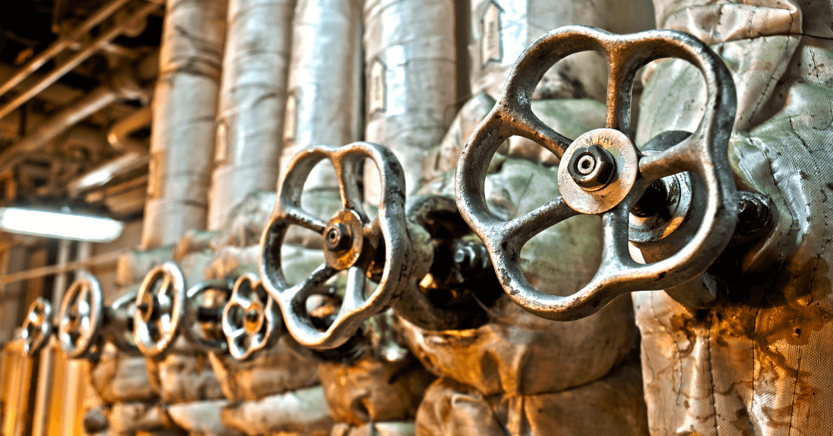 Ship's Main Engine Lubrication System Explained