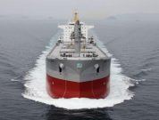 Wärtsilä achieves new marine benchmark with hybrid solution for bulk carriers