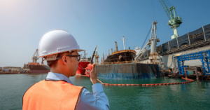 What is International Association of Classification Societies (IACS)