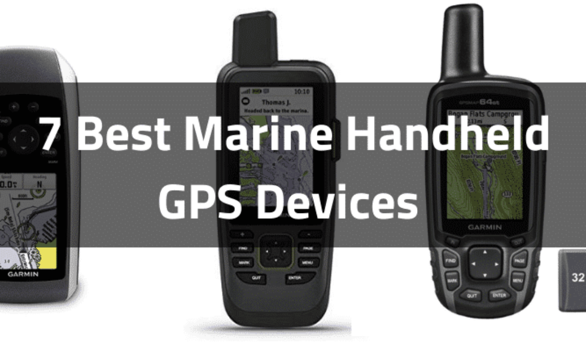 Garmin's New Handheld GPS Devices Offer Boosted Battery Life and