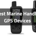 best handheld devices gps
