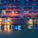 TradeLens blockchain-enabled digital shipping platform continues expansion with addition of major ocean carriers Hapag-Lloyd and Ocean Network Express