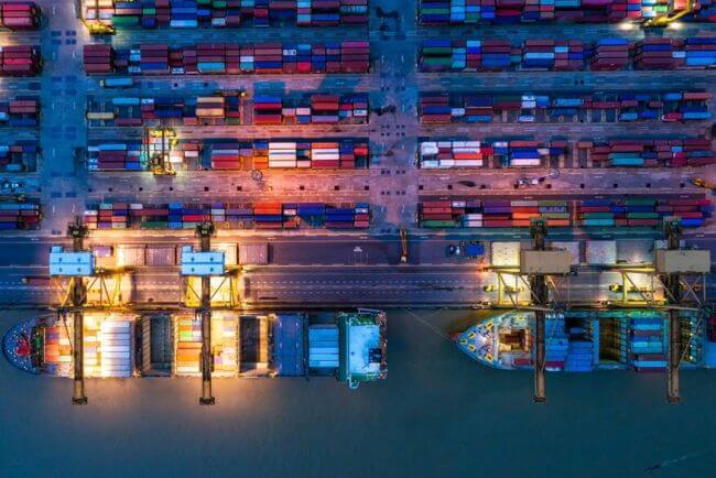 80% Of Supply Chain Blockchain Initiatives To Remain At Pilot Stage Through 2022