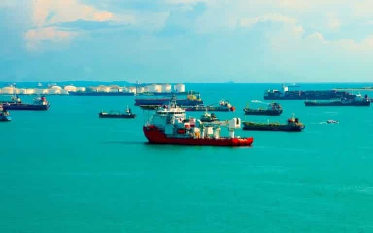 Vietnam-Malaysia-India Shipping Route To Begin Operating From November 25th, 2021