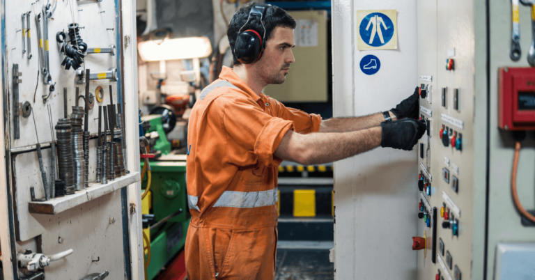 10 Important Points For Operating Machinery From Remote System On Ships
