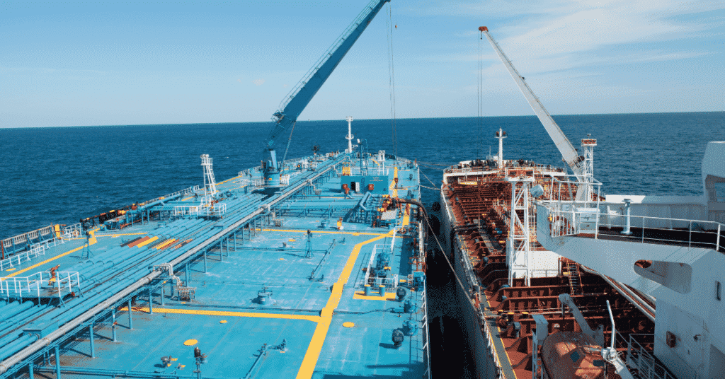 10 Important Points to Remember After Completing Cargo Operations on Tankers