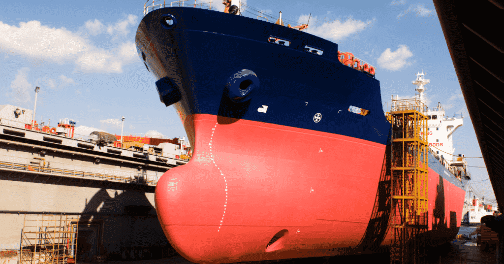 11 Steps that Ensure Occupational Safety and Health in a Shipyard