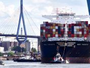 ABB’s digital solution for shipping fleets