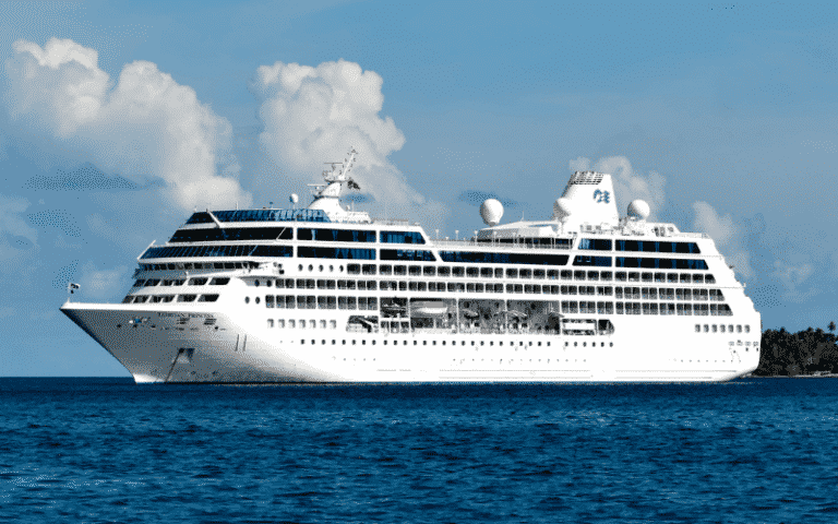 Canada Lifts Interim Ban On Cruise Ships After 1 And Half Years