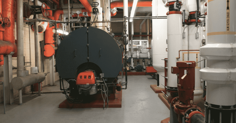 Energy Audit on Ships: Audit of Marine Boiler
