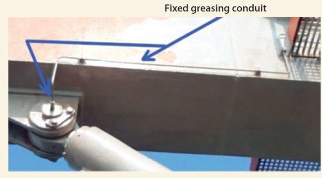 Deck crane failure sheds light on lack of maintenance