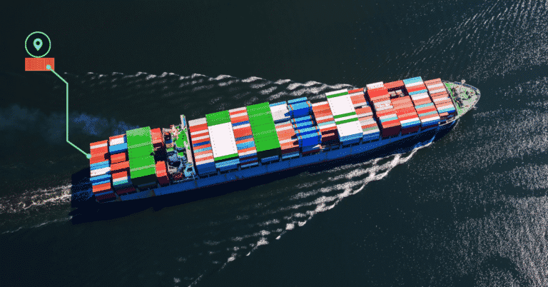 How is Ship Container Tracking Done?