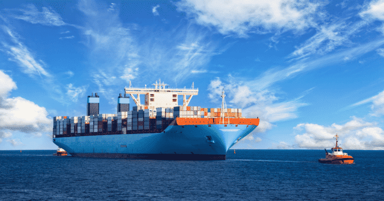 Preparations For Emergency Towing Of Ship – 10 Important Points