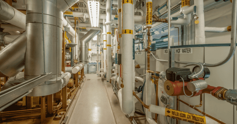 The Science Behind Marine Boiler Water Circulation on Ships