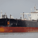 oil tanker ship