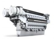 Prominent Fast-Ferry Builders Choose MAN Engines