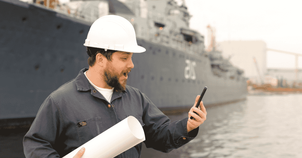 10 More Free Smartphone Apps Seafarers Must Have