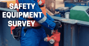 10 Points To Consider When Preparing For Safety Equipment Survey On Ships
