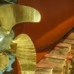 10 Precautions to Take Before Operating Controllable Pitch Propeller (CPP) on Ships