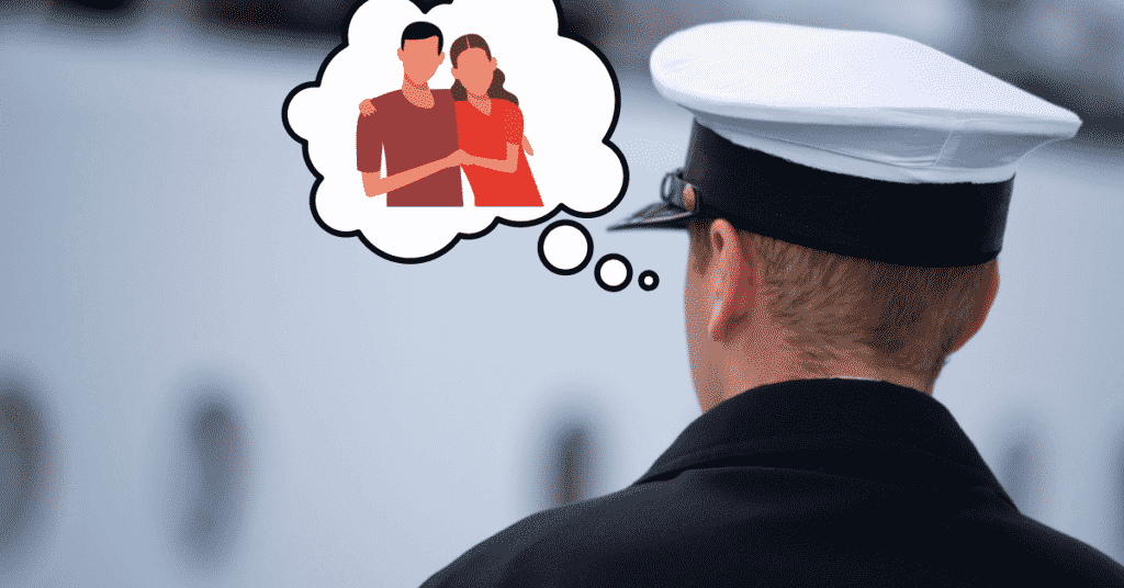 10 Ways to Deal with Long Distance Relationships in Merchant Navy