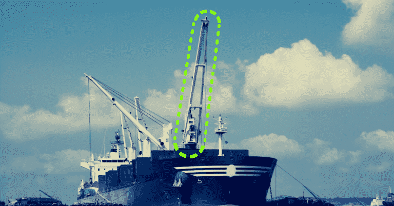 12 Important Checks For Deck Lifting Equipment On Ships