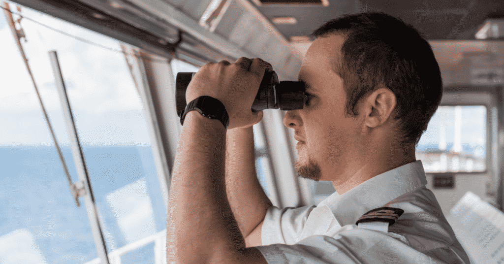 5 Simple Mistakes Ship Navigators Make That Can Lead To Accidents